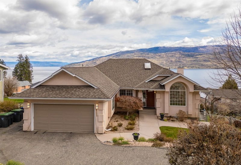 6537 Sherburn Road, Peachland, British Columbia