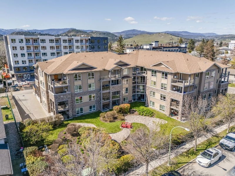 325 Mcintosh Road #2104, Kelowna, British Columbia