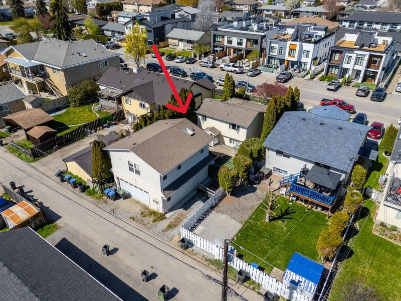 799 Morrison Avenue, Kelowna, British Columbia