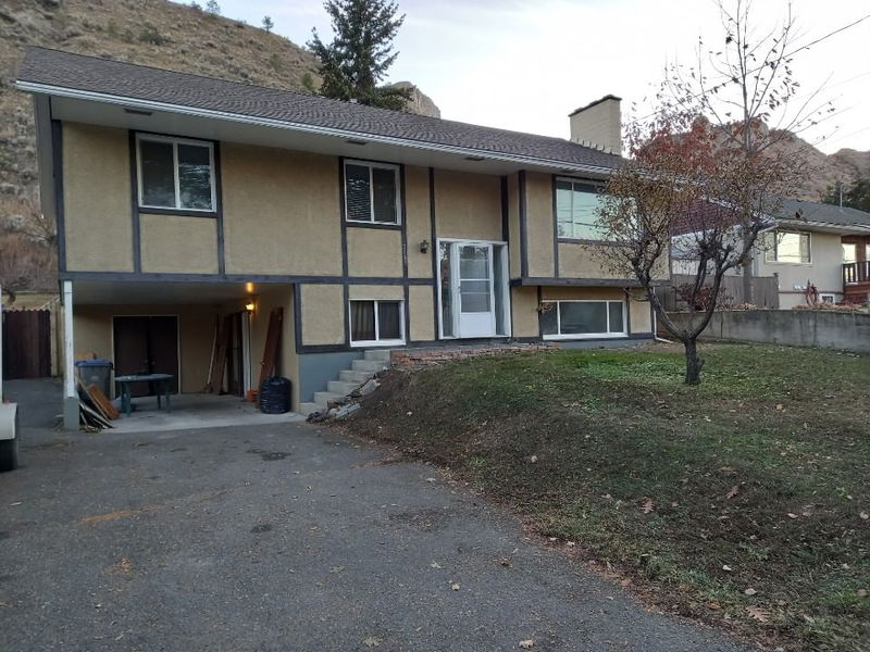 2103 Valleyview Drive, Kamloops, British Columbia