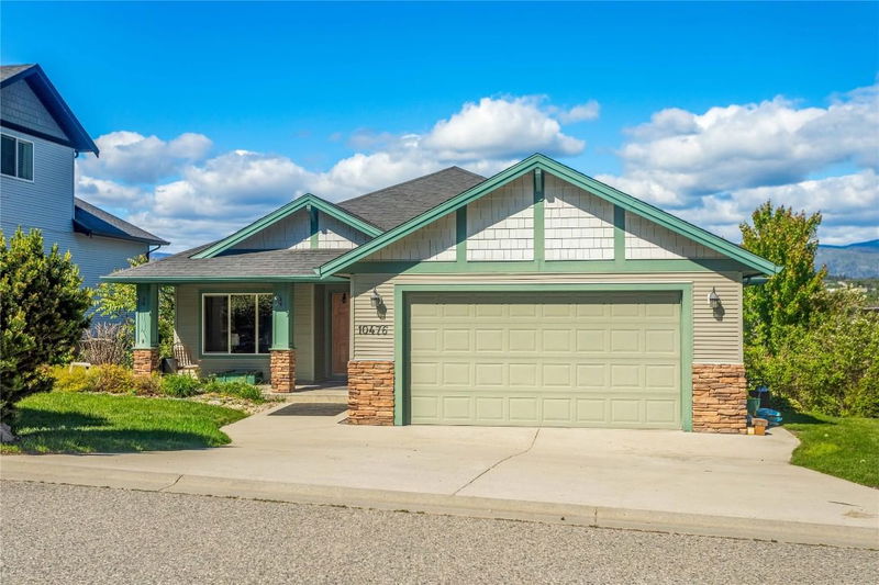 10476 Teresa Road, Lake Country, British Columbia