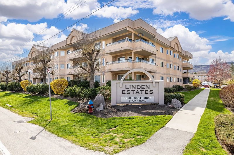 3850 Brown Road #109, West Kelowna, British Columbia