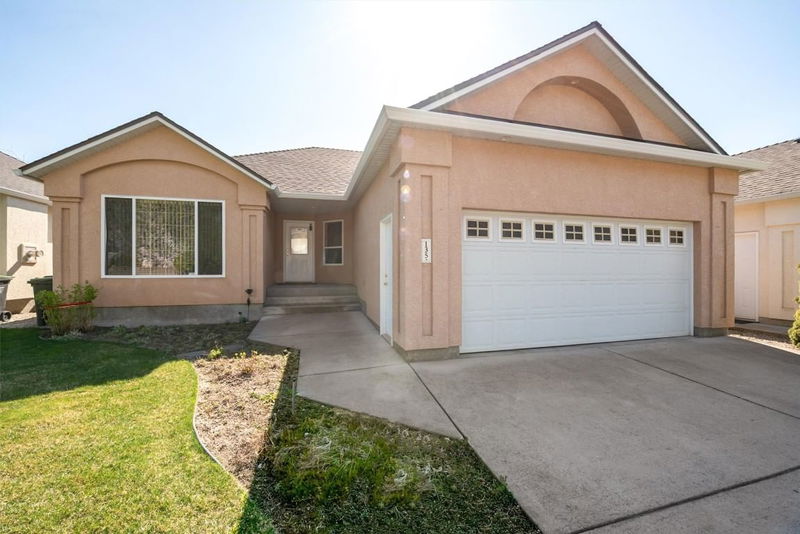 445 Yates Road #135, Kelowna, British Columbia