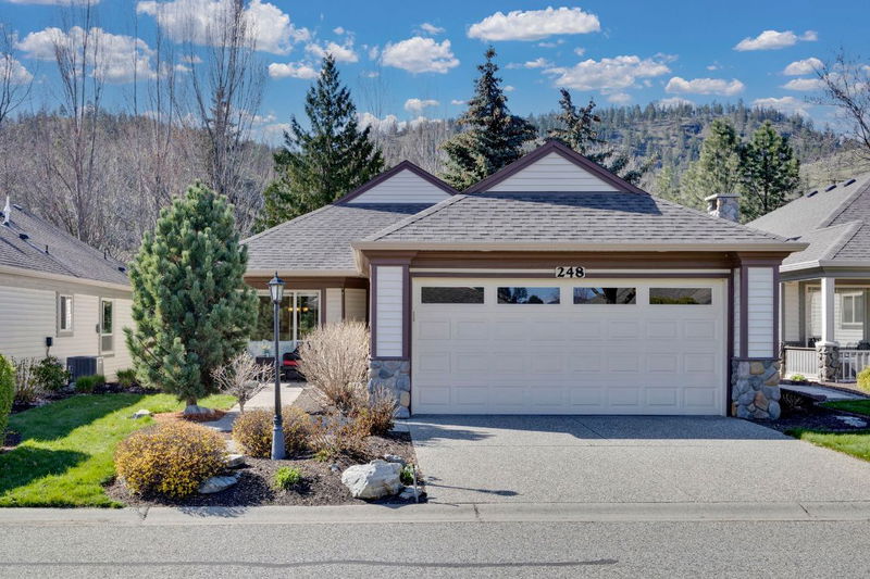 550 Yates Road #248, Kelowna, British Columbia