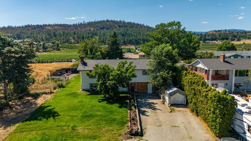 10010 Kel Win Road, Lake Country, British Columbia