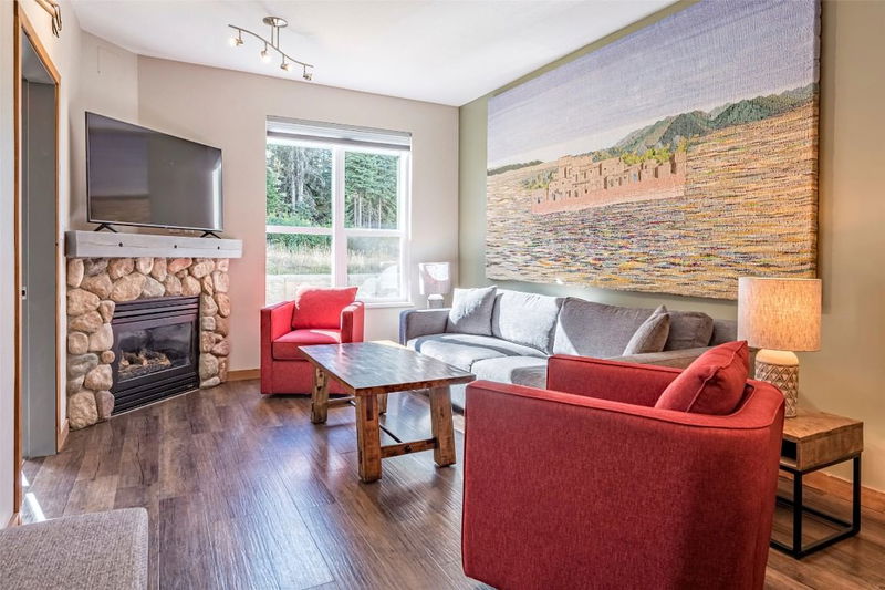 9808 Silver Star Road #109, Vernon, British Columbia