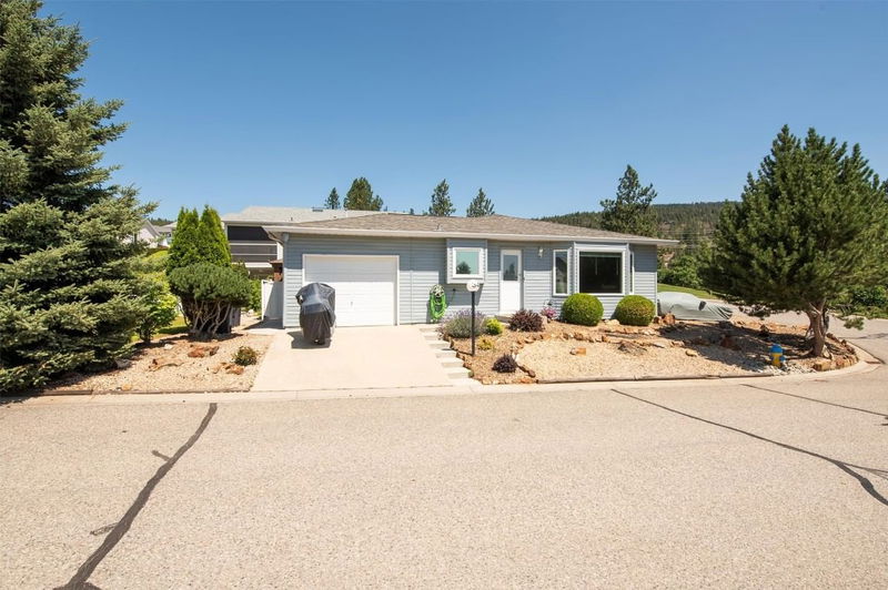 6400 Spencer Road #34, Kelowna, British Columbia