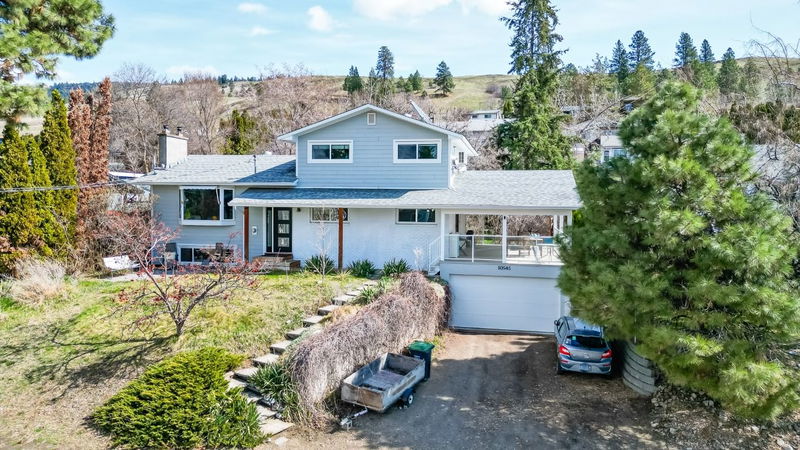 10545 Teresa Road, Lake Country, British Columbia