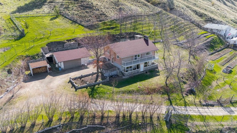 20609 Garnet Valley Road, Summerland, British Columbia