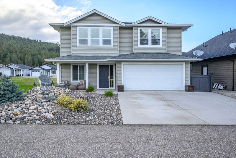 533 Loon Avenue, Vernon, British Columbia