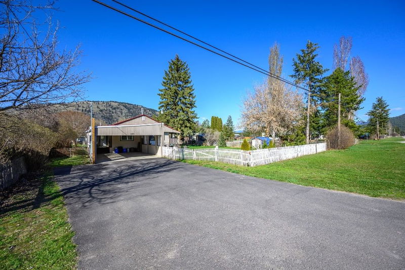 585 Whitevale Road, Lumby, British Columbia