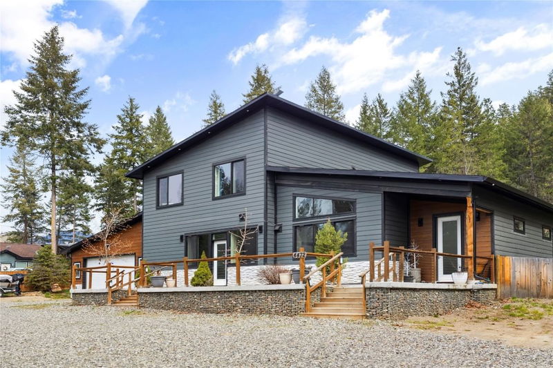 4472 Power Road, Barriere, British Columbia