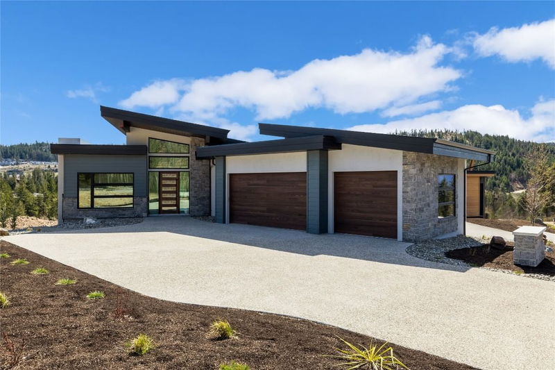 189 Wildsong Crescent, Vernon, British Columbia