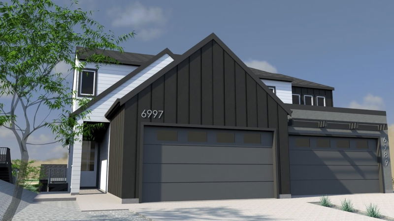 7069 Manning Place, Vernon, British Columbia
