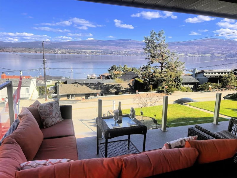 2776 Benedick Road, West Kelowna, British Columbia