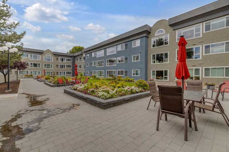 1045 Sutherland Avenue #256, Kelowna, British Columbia