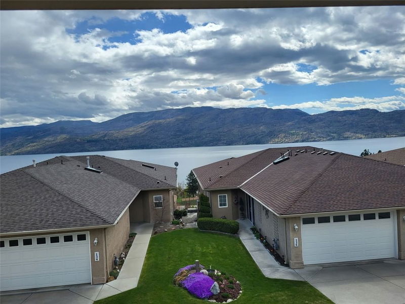 5300 Huston Road #139, Peachland, British Columbia