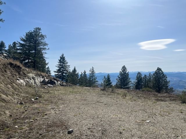 105 Falcon Place #LOT 1, Osoyoos, British Columbia