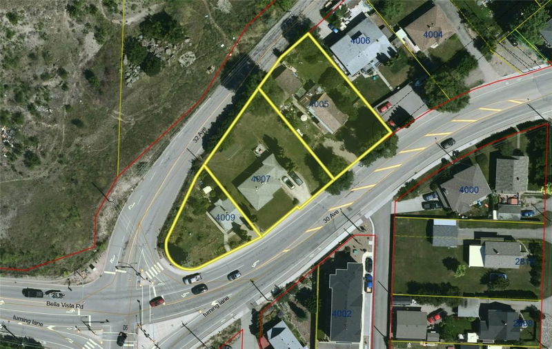 4005 30 Avenue, Vernon, British Columbia