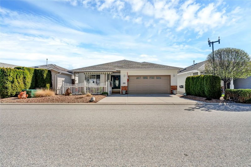 576 Red Wing Drive, Penticton, British Columbia