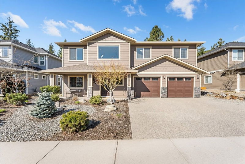 13234 Apex Crescent, Lake Country, British Columbia