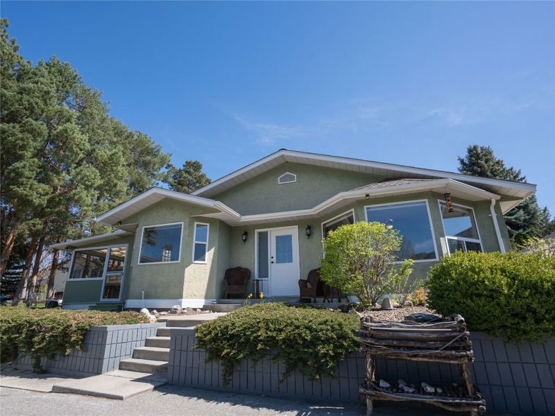 101 Mcgowan Road, Oliver, British Columbia