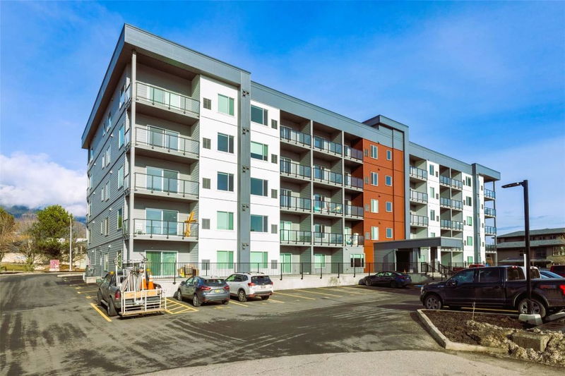 2345 Butt Road #104, Westbank, British Columbia