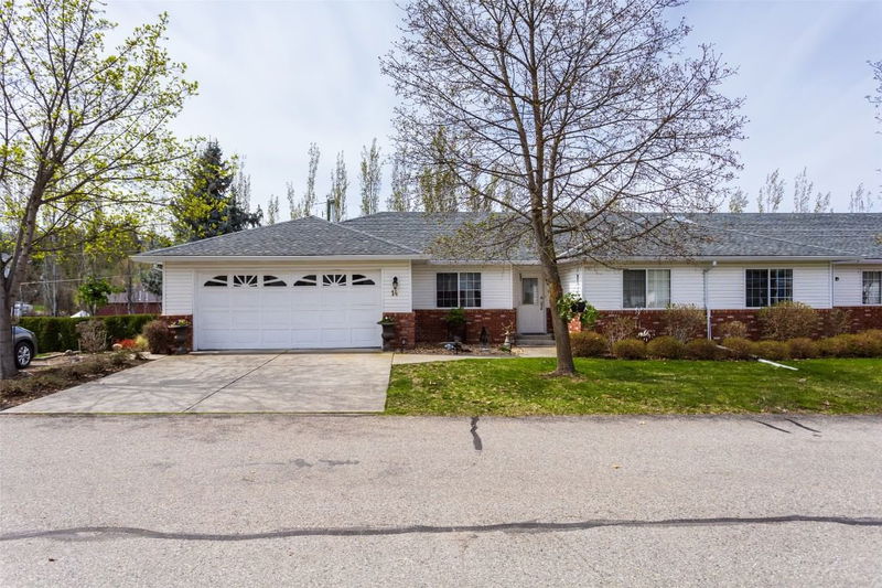11290 Bond Road #14, Lake Country, British Columbia