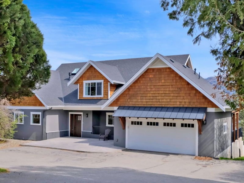 552 Pineview Drive, Kaleden, British Columbia