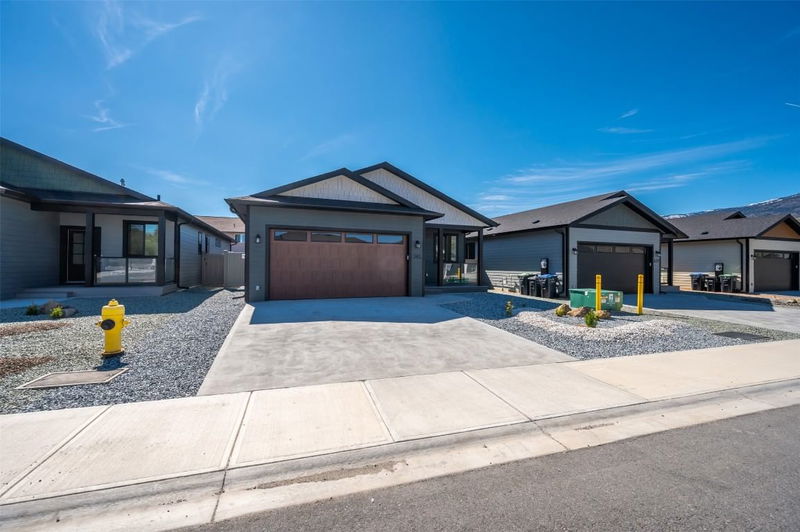 243 Bentgrass Avenue, Oliver, British Columbia
