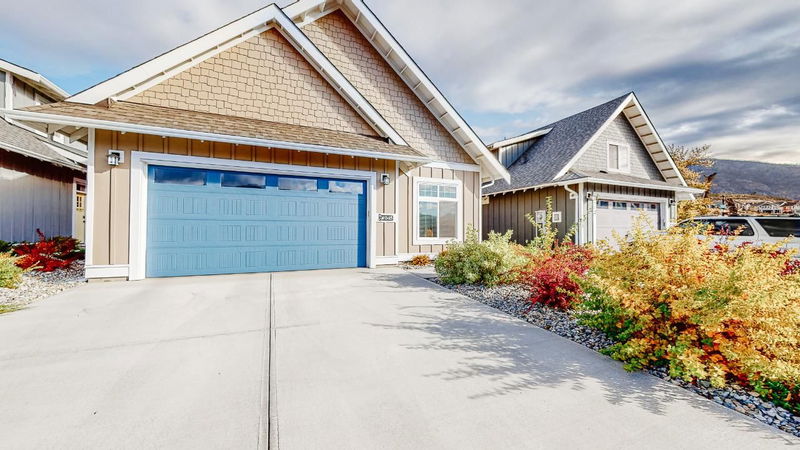 2450 Radio Tower Road #45, Oliver, British Columbia