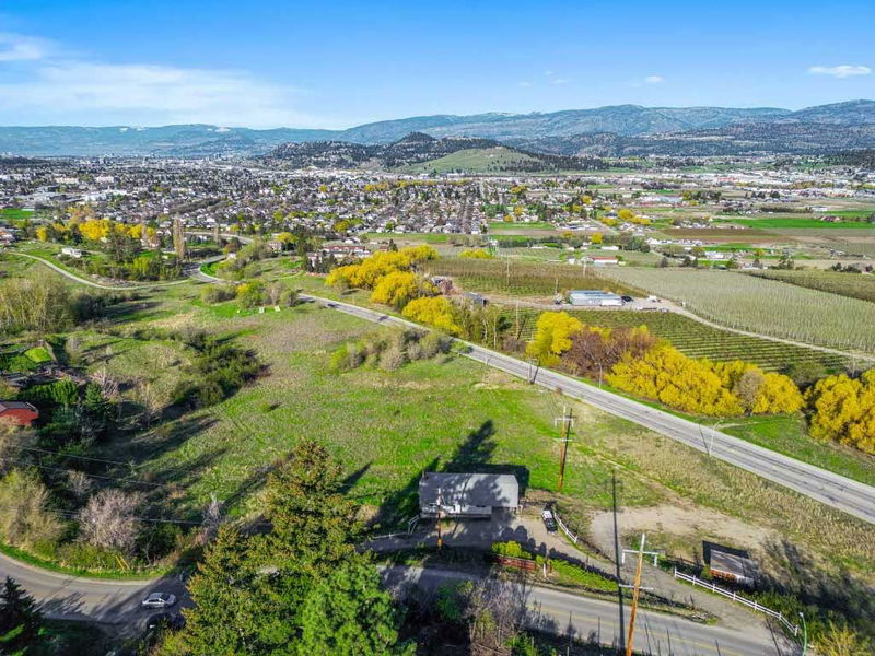 1460 Gibson Road, Kelowna, British Columbia