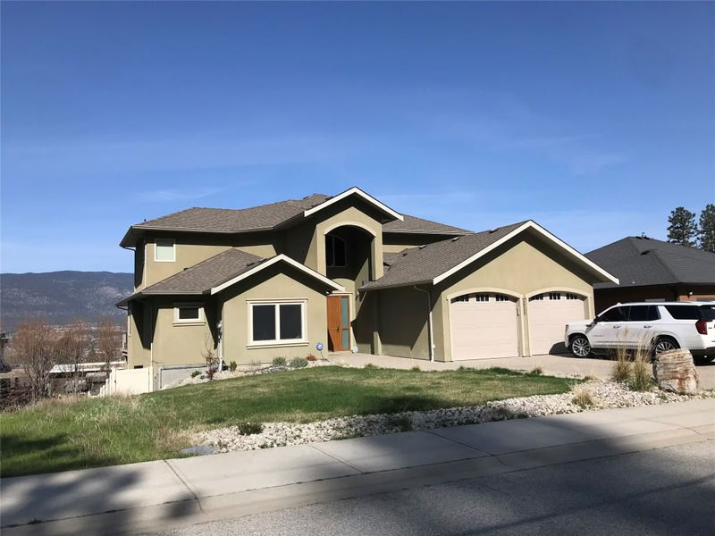 2923 Juniper Drive, Penticton, British Columbia
