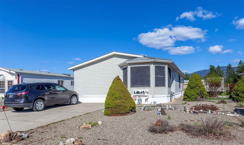 9510 Highway 97n #59, Vernon, British Columbia