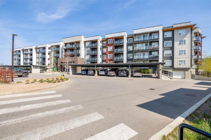775 Academy Way #301, Kelowna, British Columbia
