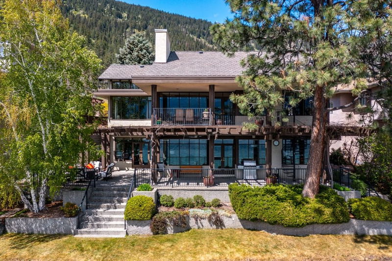 17211 Thomson Road #6, Lake Country, British Columbia