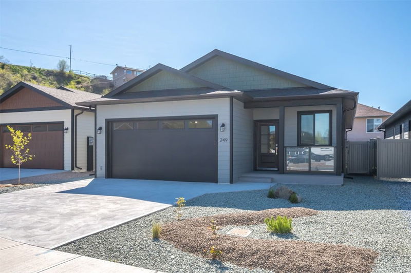 249 Bentgrass Avenue, Oliver, British Columbia