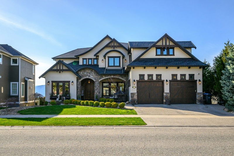 354 Quilchena Drive, Kelowna, British Columbia