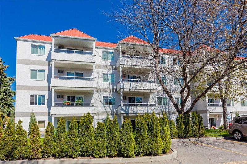 3155 De Montreuil Court #410, Kelowna, British Columbia