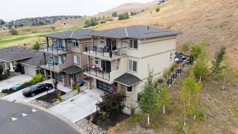 1524 Tower Ranch Drive, Kelowna, British Columbia