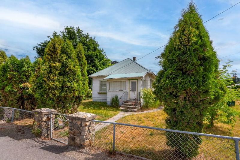 2259-2265 Shuswap Avenue, Lumby, British Columbia