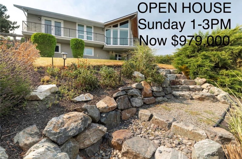 7353 Longacre Drive, Vernon, British Columbia