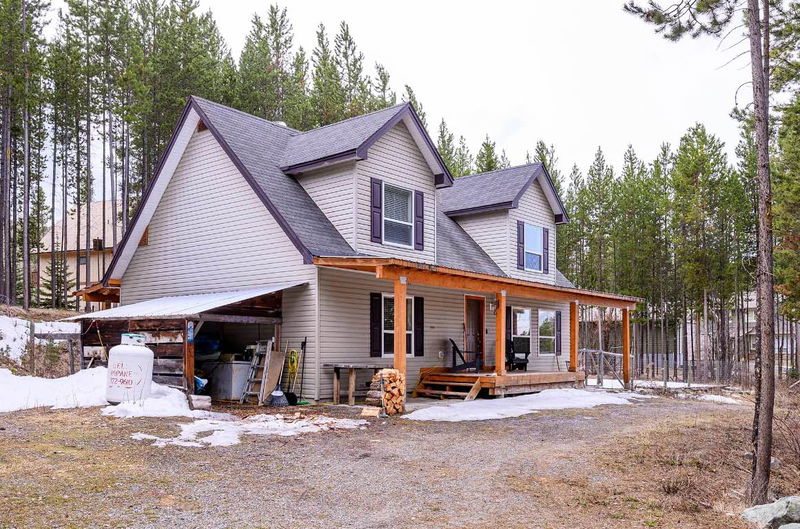 5873 Lac Le Jeune Road, Kamloops, British Columbia