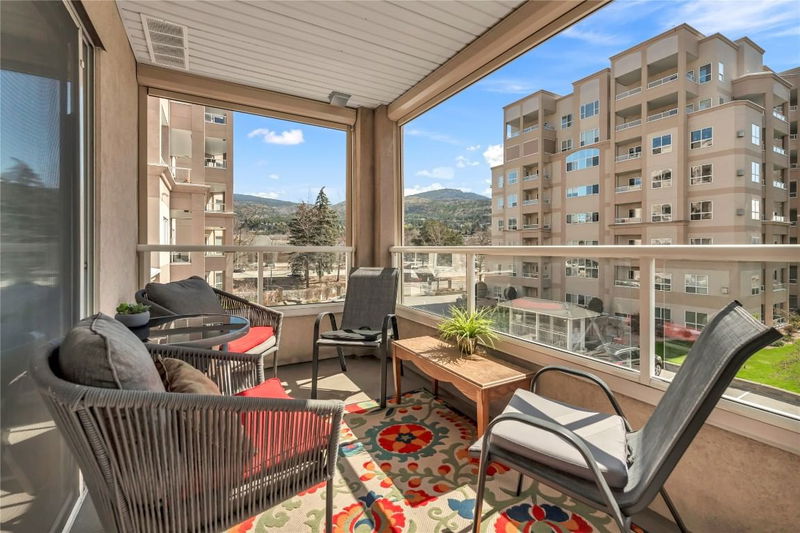 2245 Atkinson Street #302, Penticton, British Columbia