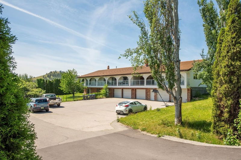 215 Arab Road, Kelowna, British Columbia