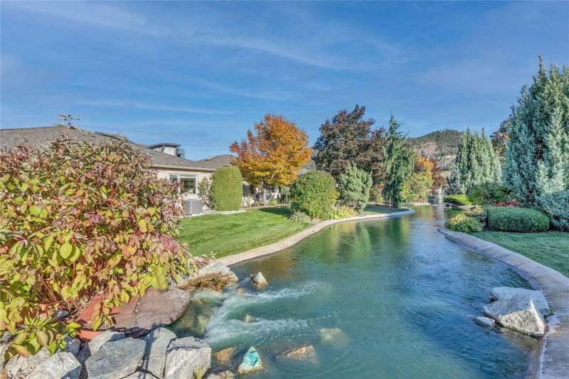 595 Yates Road #133, Kelowna, British Columbia