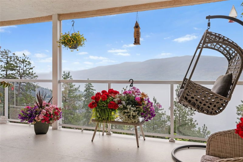 4460 Ponderosa Drive #105, Peachland, British Columbia