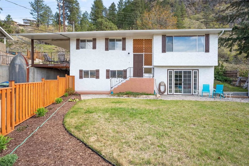 11825 Read Crescent, Summerland, British Columbia
