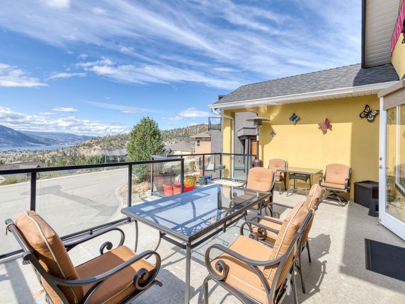 1576 Holden Road, Penticton, British Columbia