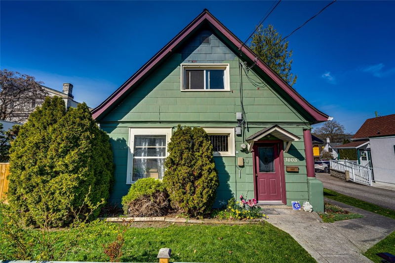 3008 26 Street, Vernon, British Columbia